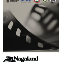 Home cinema meets culture.nagaland cinefest 2025 is coming to kisama from 6th–8th dec. 🎥✨stories th