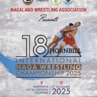 Home the ultimate test of strength and tradition returns.join the 18th hornbill international naga wr